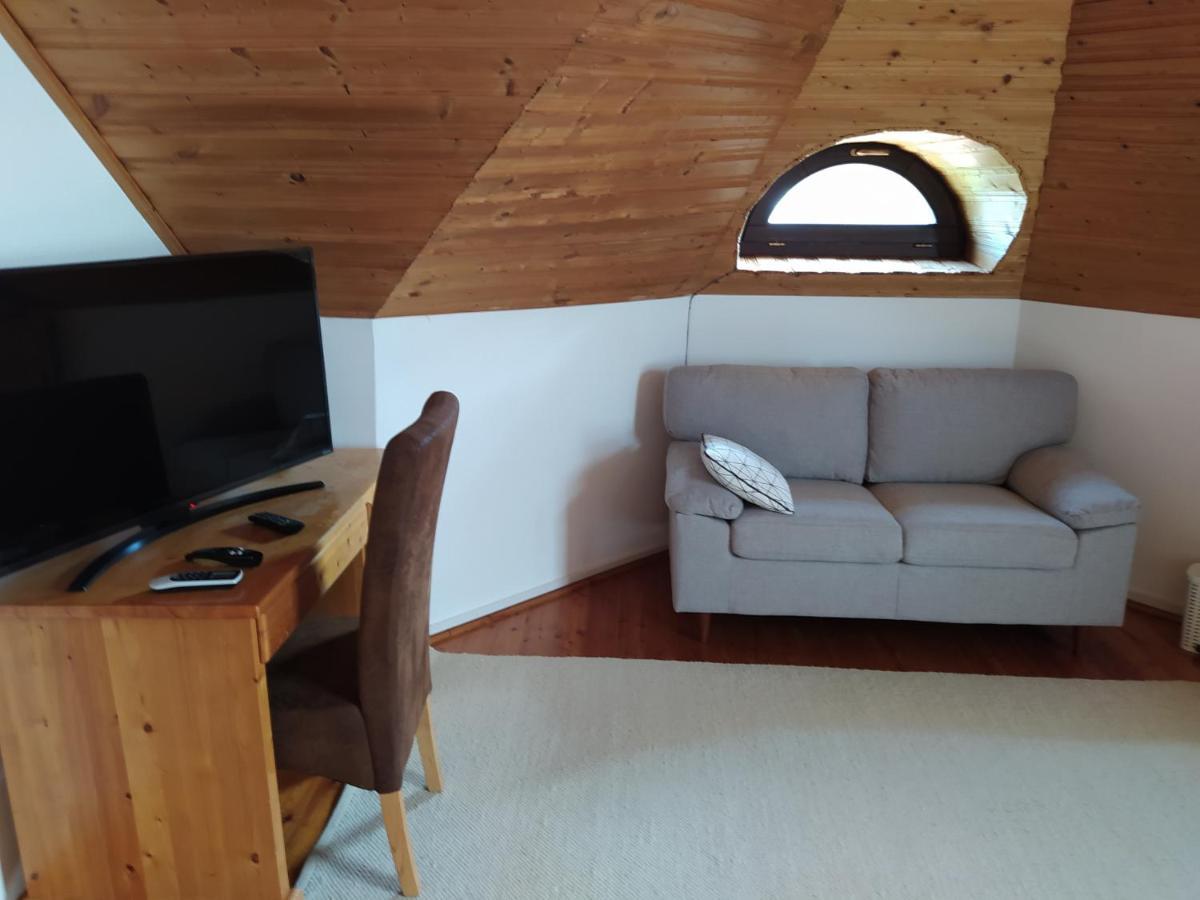 Frutta Villa Cserszegtomaj Εξωτερικό φωτογραφία