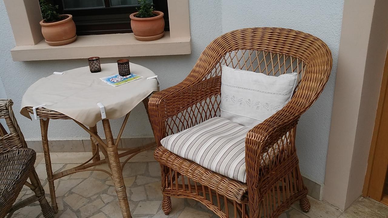 Frutta Villa Cserszegtomaj Εξωτερικό φωτογραφία