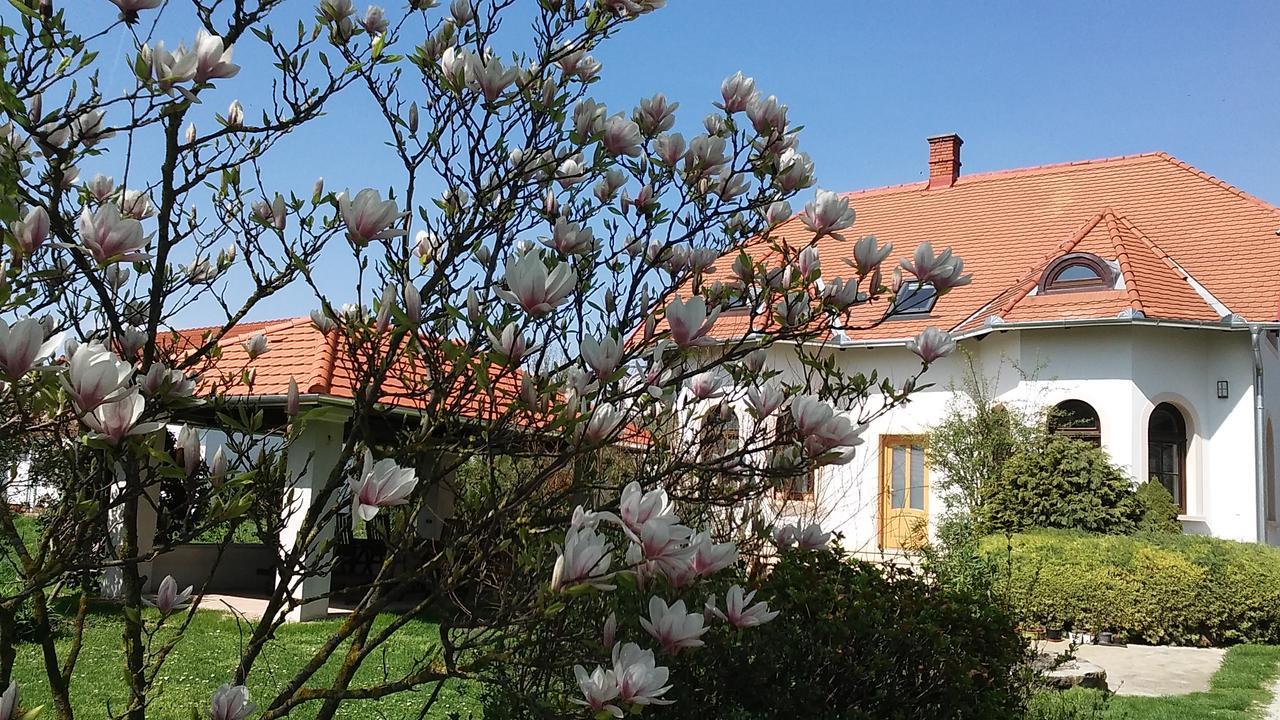 Frutta Villa Cserszegtomaj Εξωτερικό φωτογραφία