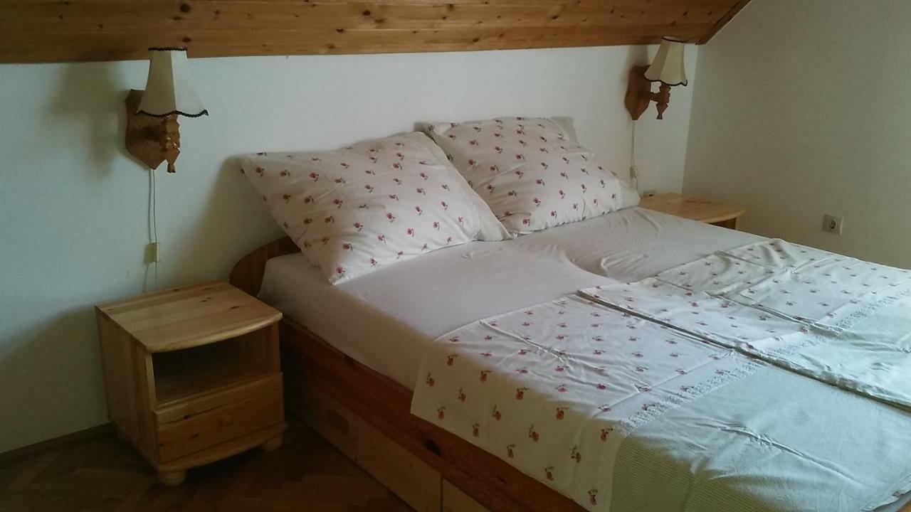Frutta Villa Cserszegtomaj Εξωτερικό φωτογραφία