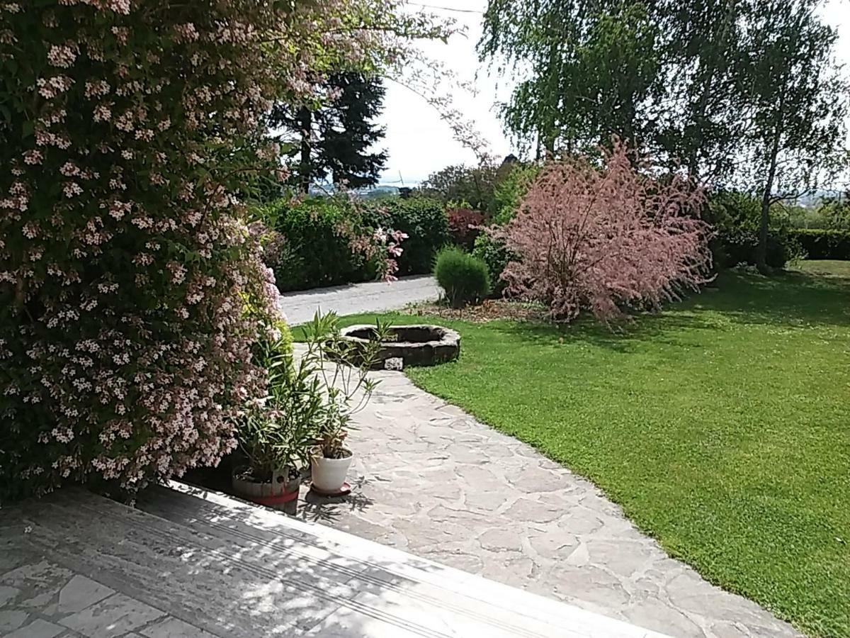 Frutta Villa Cserszegtomaj Εξωτερικό φωτογραφία